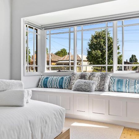 Stunning 4Br Cottage In The Heart Of Ballarat - Pet Friendly & Fast Wifi Extérieur photo