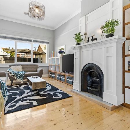 Stunning 4Br Cottage In The Heart Of Ballarat - Pet Friendly & Fast Wifi Extérieur photo