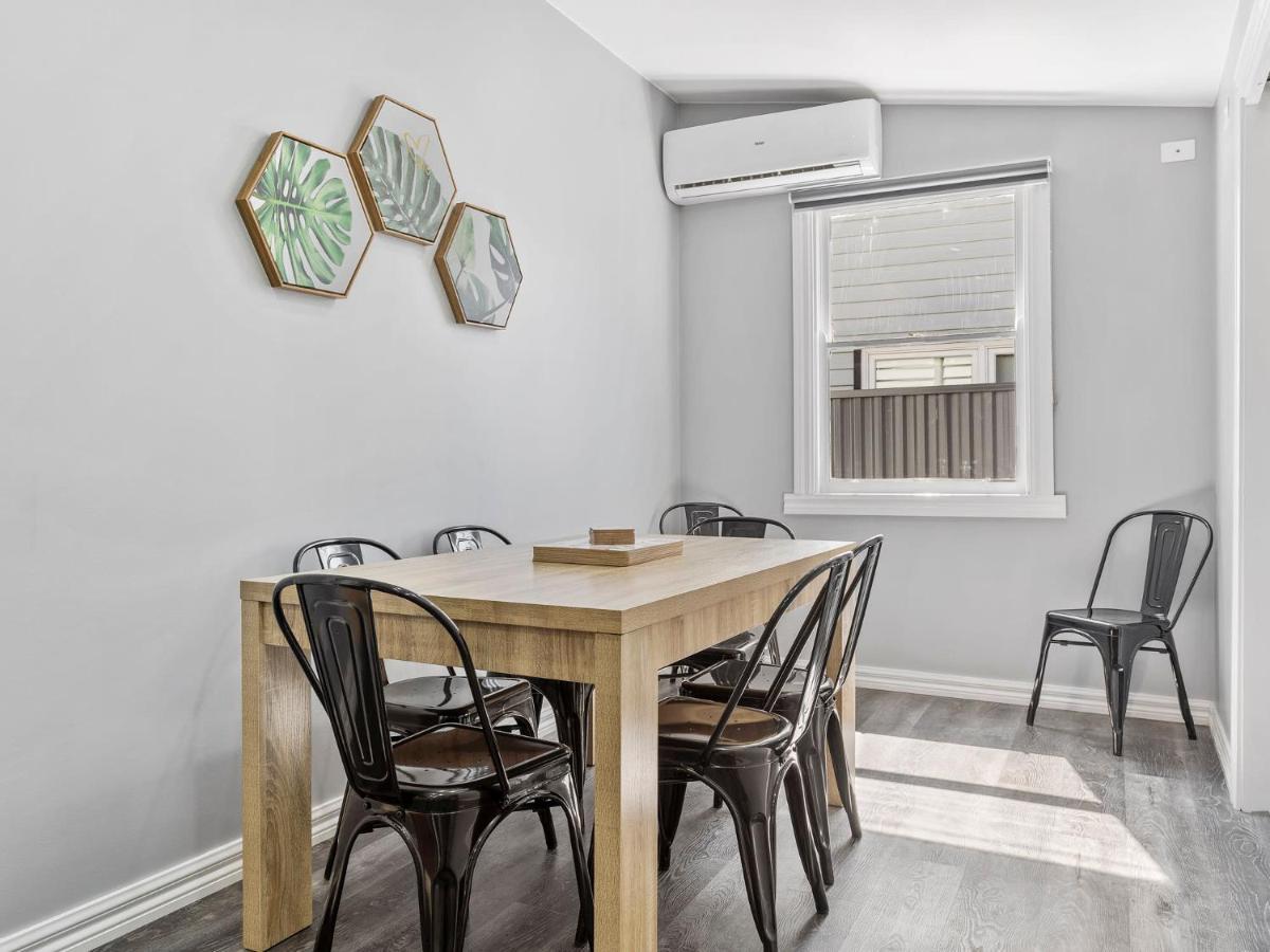Stunning 4Br Cottage In The Heart Of Ballarat - Pet Friendly & Fast Wifi Extérieur photo