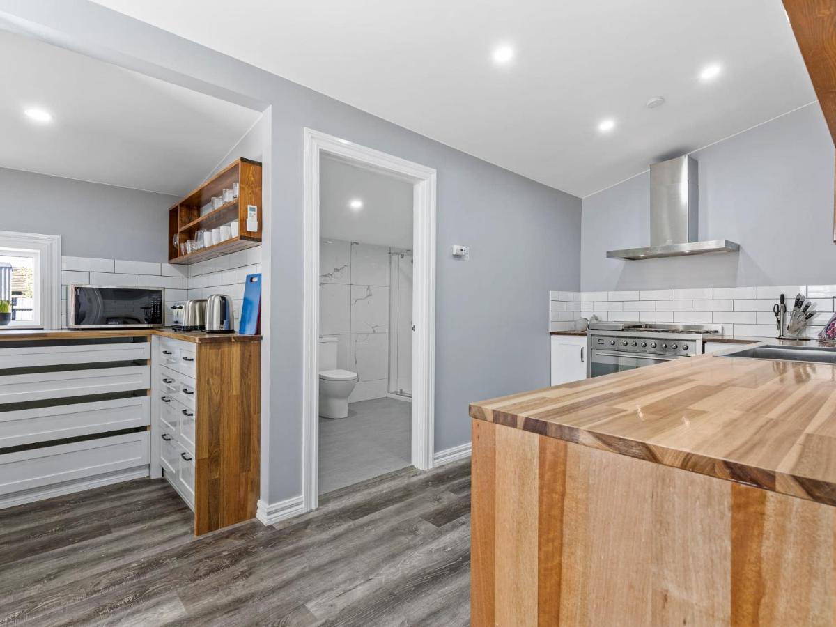 Stunning 4Br Cottage In The Heart Of Ballarat - Pet Friendly & Fast Wifi Extérieur photo