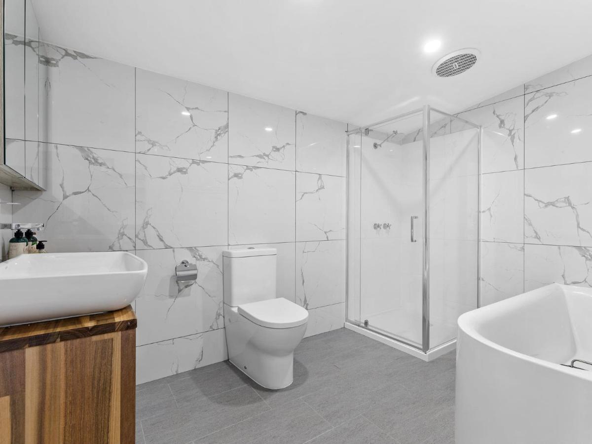 Stunning 4Br Cottage In The Heart Of Ballarat - Pet Friendly & Fast Wifi Extérieur photo
