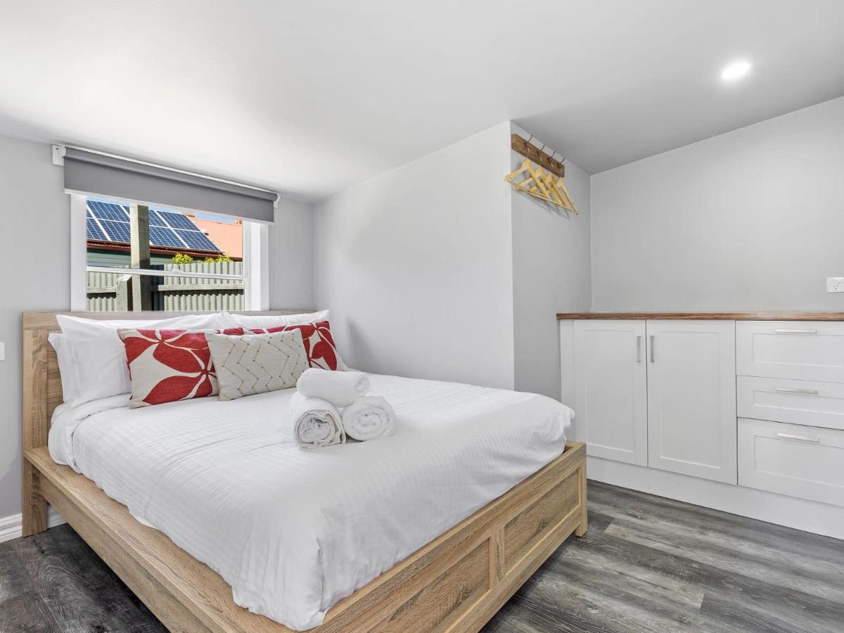 Stunning 4Br Cottage In The Heart Of Ballarat - Pet Friendly & Fast Wifi Extérieur photo