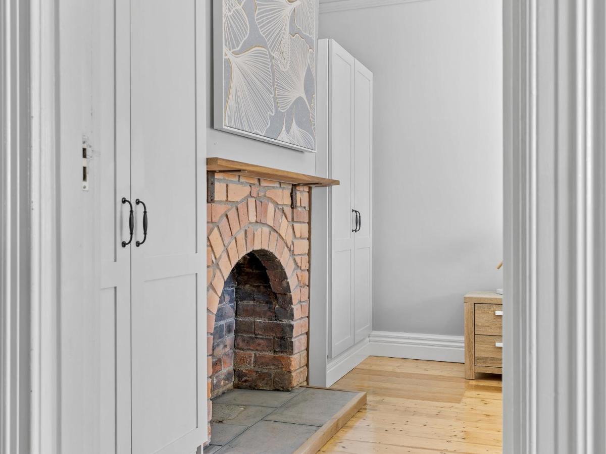 Stunning 4Br Cottage In The Heart Of Ballarat - Pet Friendly & Fast Wifi Extérieur photo