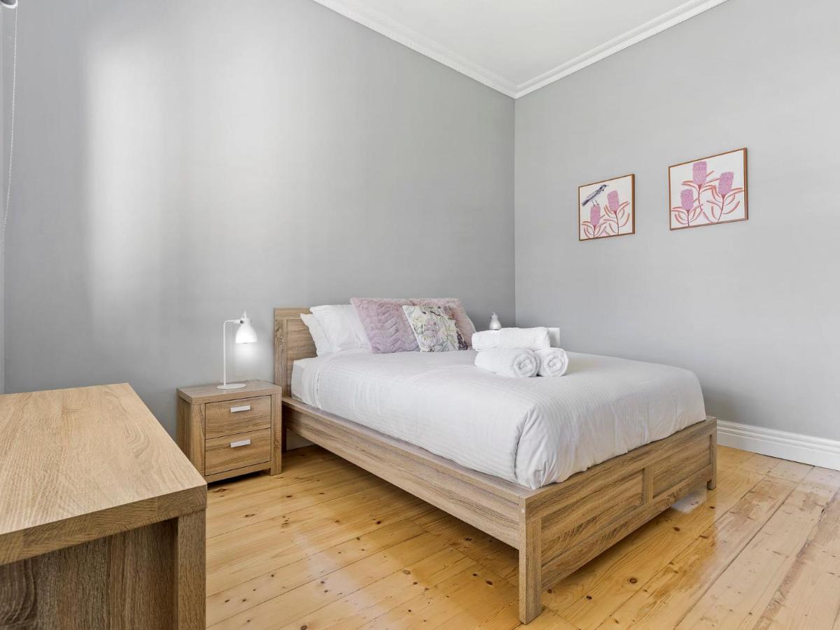 Stunning 4Br Cottage In The Heart Of Ballarat - Pet Friendly & Fast Wifi Extérieur photo