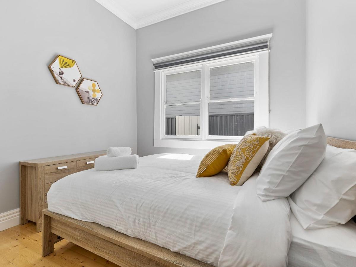 Stunning 4Br Cottage In The Heart Of Ballarat - Pet Friendly & Fast Wifi Extérieur photo